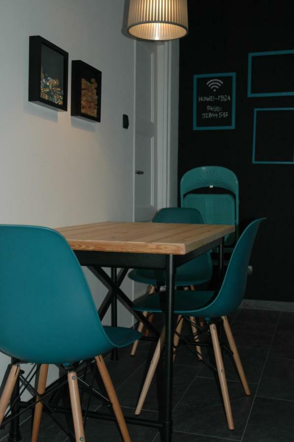 Apartman E5 Zagreb Dış mekan fotoğraf