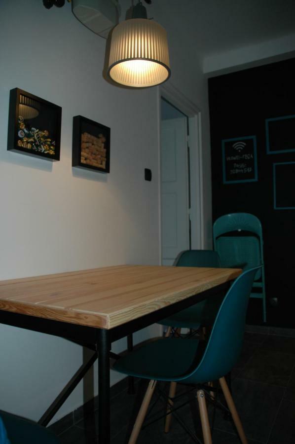 Apartman E5 Zagreb Dış mekan fotoğraf