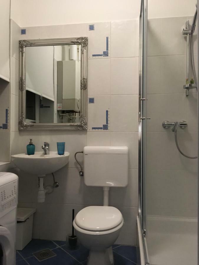 Apartman E5 Zagreb Dış mekan fotoğraf